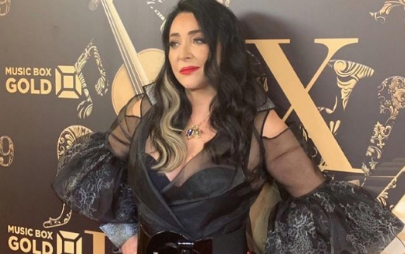 "Буде концерти давати в бункері для Путіна": Лоліта розлютила мережу новим постом