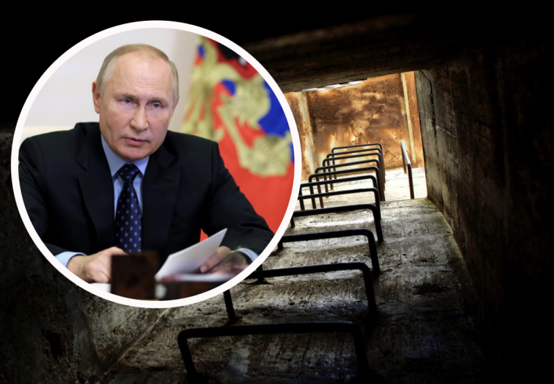 Чем закончится война в Украине и что ждет Путина и Россию – чат с Владимиром Вятровичем