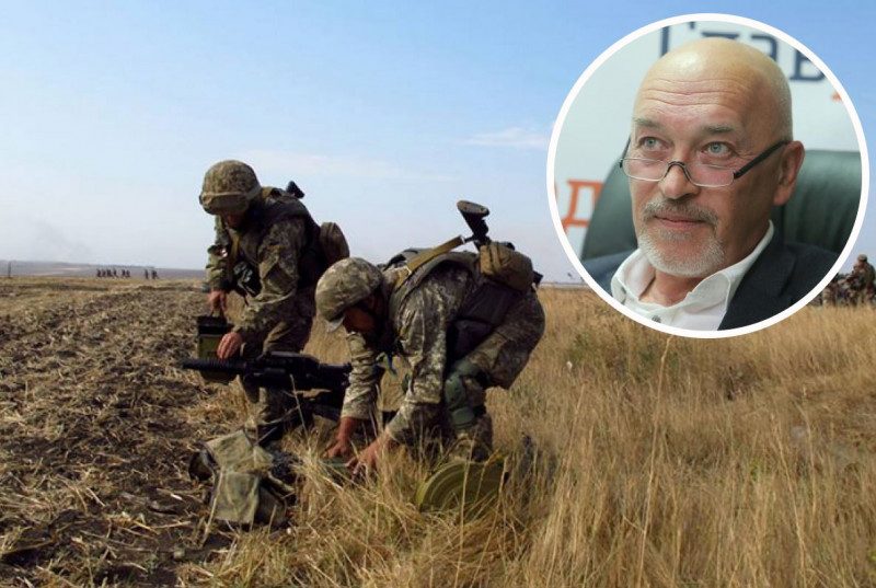 РФ кине в бій більше авіації, ракет та артилерії: другий етап війни буде жорсткішим – Тука
