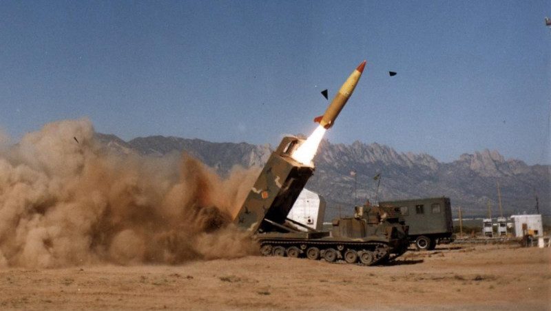 Достанут до Калуги и Липецка: США планируют вооружить Украину мощными ракетами
