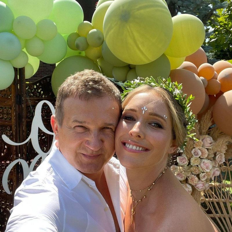 "Це на плечах всіх. Ми теж про це думаємо": Горбунов хоче усиновити осиротілу під час війни дитину