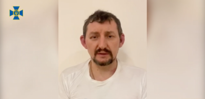 Охоронець Медведчука розповів, як планувалася його втеча: СБУ опублікувала відео