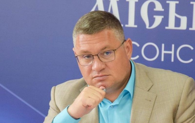 Орки вошли в Олешки под Херсоном и вывесили российский флаг