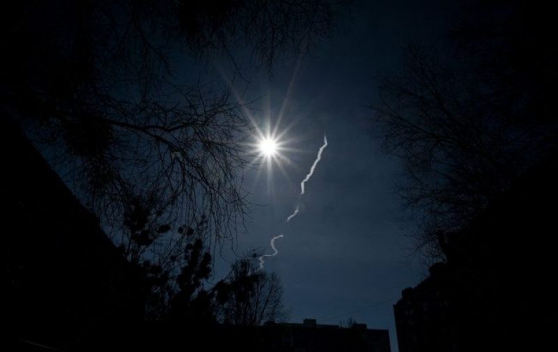 Днепропетровская область попала под вражеский обстрел: первые подробности