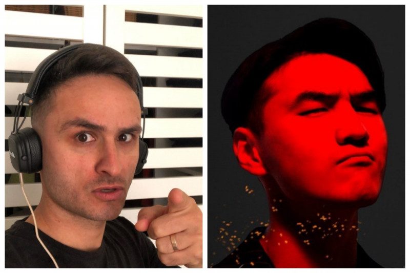 Ласточкин высмеял Сабурова: "Обычное казахское быдло в костюме, который никак не скрывает скудоумие"