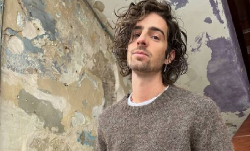 "Мы, украинские евреи, еще те паршивцы": Владимир Дантес объявлен врагом России