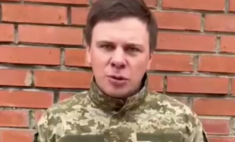 Дмитро Комаров закликав до термінової евакуації всіх жителів Донецької та Луганської областей