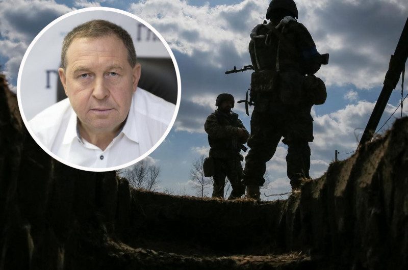 Эксперт назвал сроки окончания войны при пессимистическом, оптимистическом и реалистическом сценариях