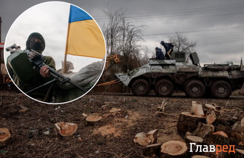 Військовий експерт розповів, коли українська армія зможе наступати на окупантів