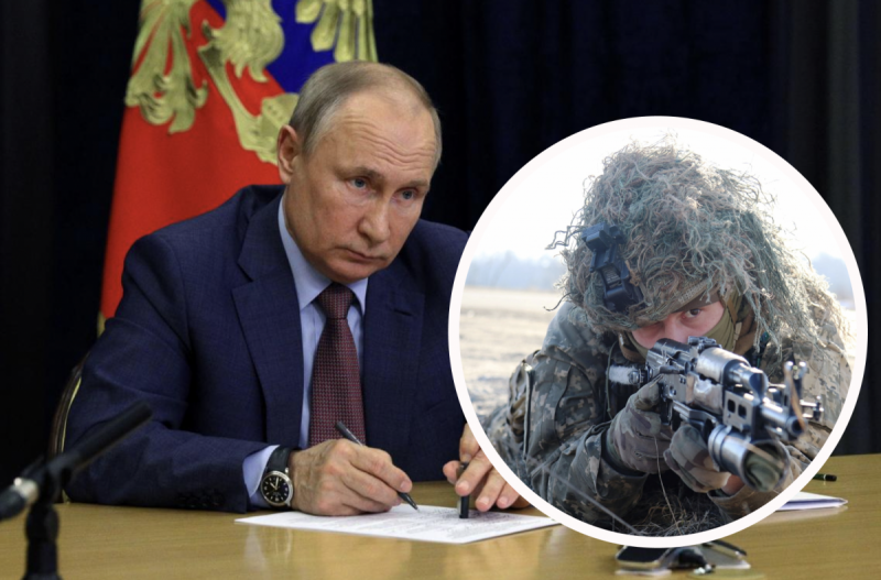 Путина могут отстранить от власти или убить: российский оппозиционер назвал решающий фактор