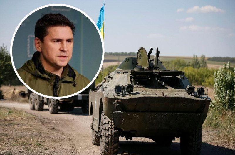 Вооружить Украину и "обескровить" РФ: в ОП назвали единственный способ остановить войну