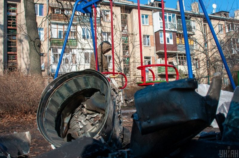 Битимуть до останнього дня війни: Арестович розповів, коли припиняться ракетні удари по Україні