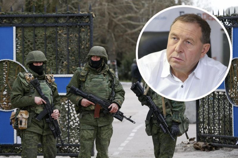 "Запасы оружия РФ могут затянуть войну": эксперт объяснил, сколько Россия продержится на "заначке"