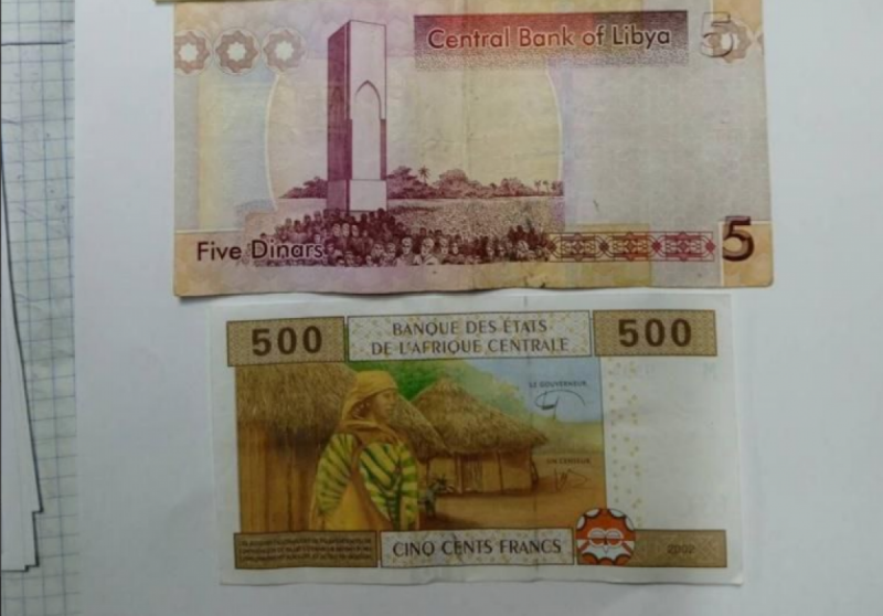 ВСУ ликвидировали на Донбассе группу "африканских" наемников, которую прислала Россия