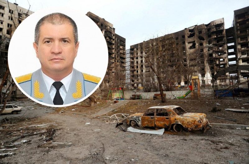 Бомбардував міста України: ГУР повідомило дані зрадника-українця, що відповідальний за ракетні удари