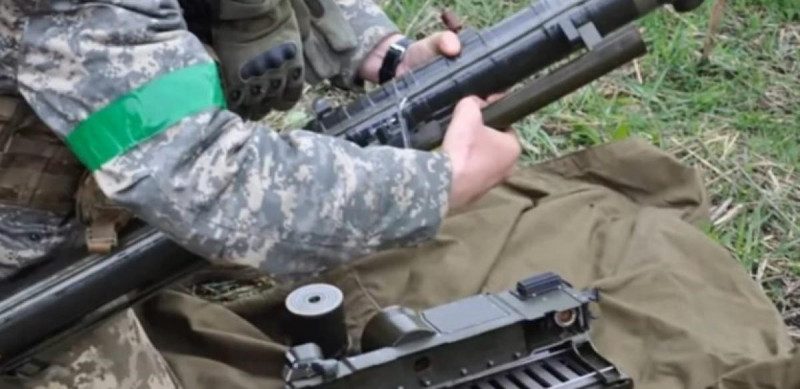 Машина Стінгера соколика підбила: бійці ЗСУ знищили літак окупантів з ПЗРК