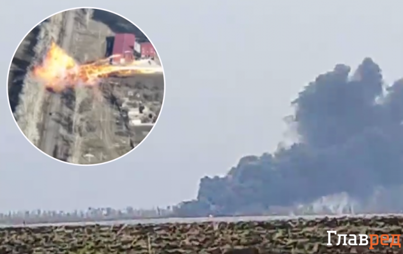 Окупанти, вам в Україні не раді: 10 найефектніших відео знищення техніки РФ