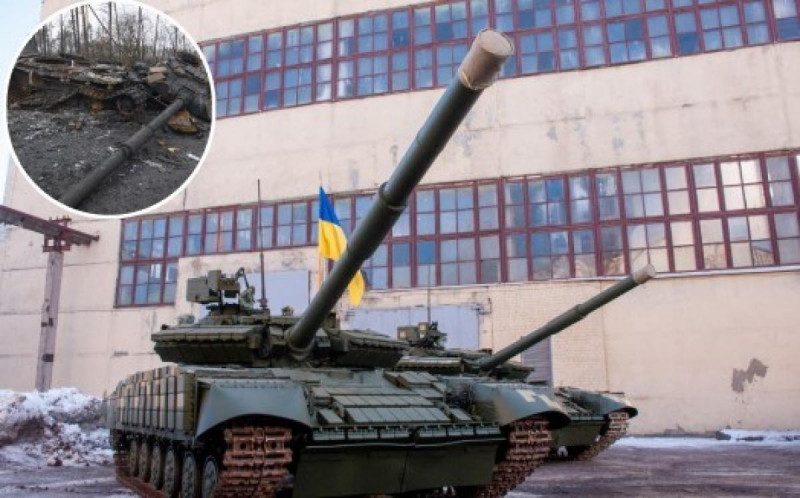 У Украины сейчас больше танков на ходу, чем у русских оккупантов - Пентагон