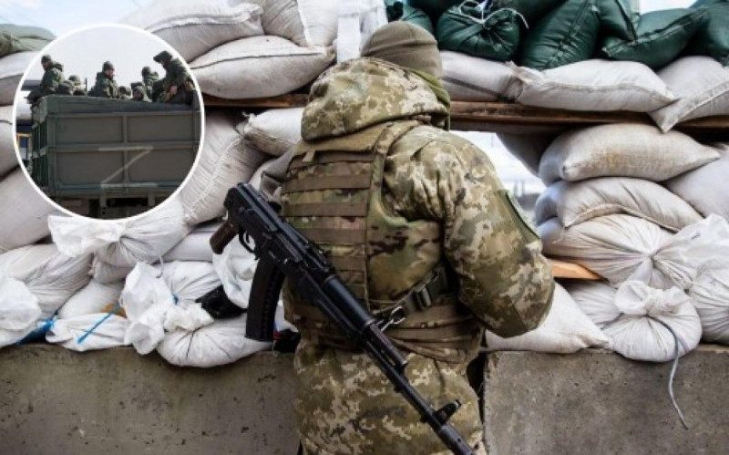 Смогут ли оккупанты взять ВСУ в клещи на востоке Украины - военный эксперт