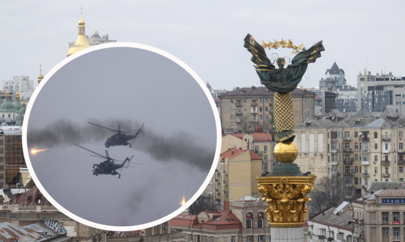 Замовляли столики в ресторанах: Арестович розповів про плани окупантів щодо захоплення Києва