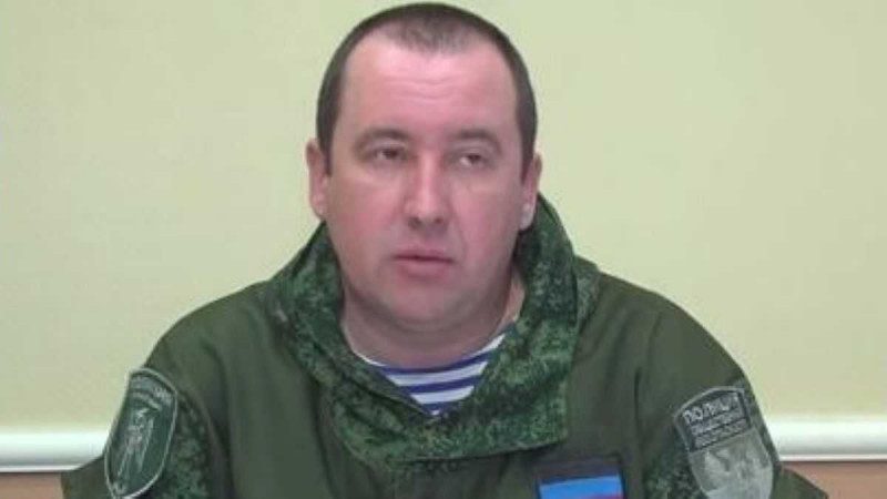 Предал Украину и был уничтожен в Мариуполе: предатель из Донецка уже никогда не вернется домой
