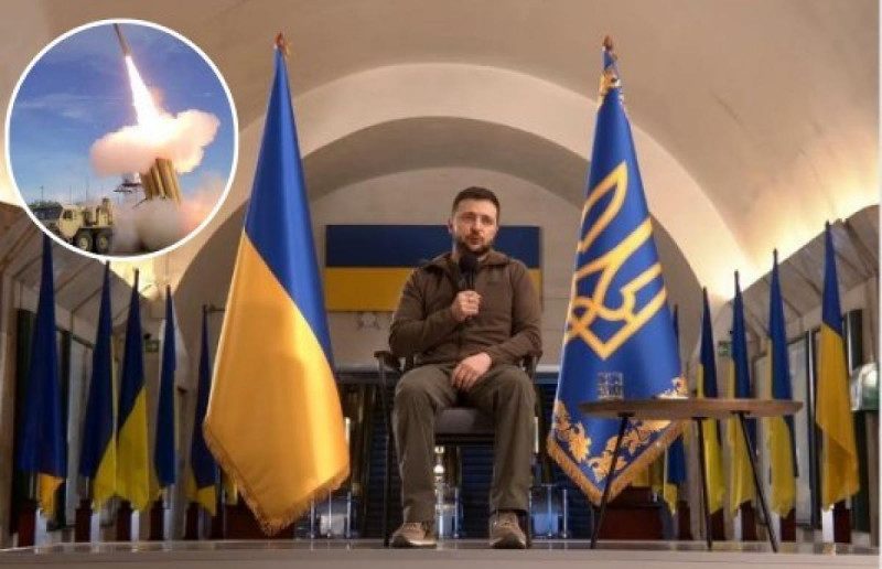 Окупанти блокують всі варіанти евакуації захисників Маріуполя з "Азовсталі" - Зеленський