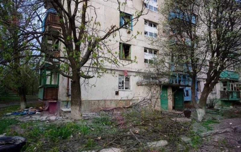 Россия угрожает химическим оружием в Одессе и обвиняет Украину