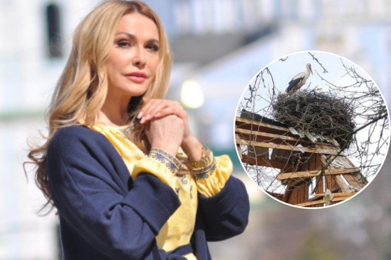Ольга Сумская предрекла Украине победу: актриса увидела неопровержимый знак