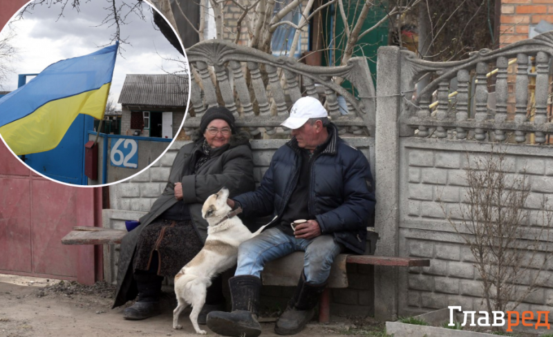 ВСУ освободили 8 населенных пунктов на Херсонщине и уничтожили более 70 оккупантов