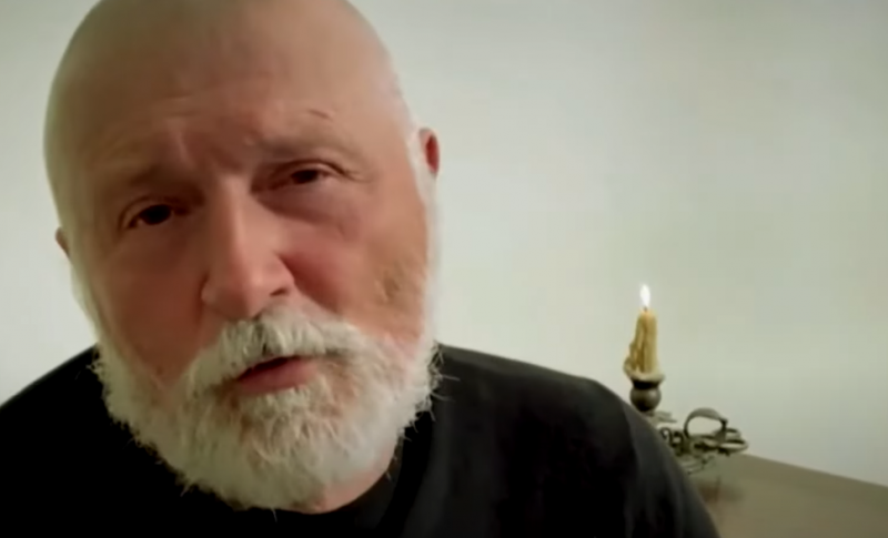 Свинья и собака: Стас Боклан посвятил сатирическую сказку российским солдатам