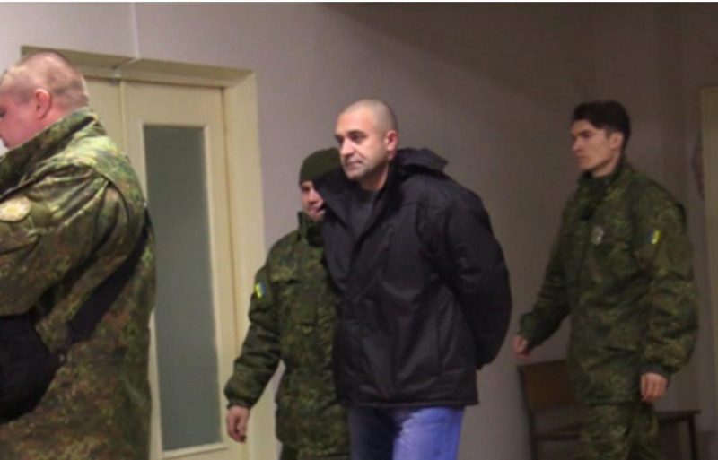 У Маріуполі снаряд окупантів вбив чоловіка, який направляв російські "Гради" на житлові масиви в 2015 році