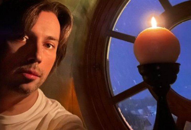 Максим Галкин распек власть РФ за ракетный обстрел Одессы: "Молитесь о мире, но посылаете ракеты"