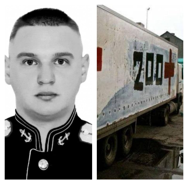 Повернеться додому як вантаж 200: на Донбасі ліквідовано зрадника України родом із Севастополя