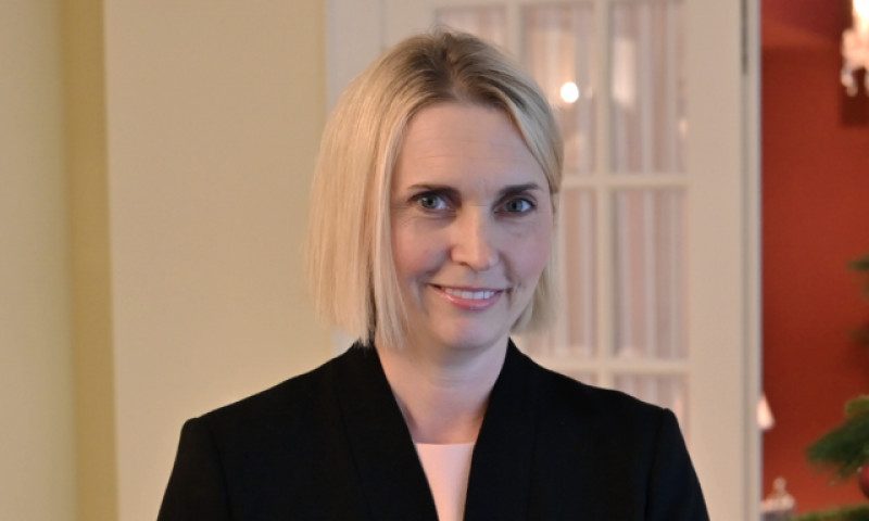 Байден сегодня предложит назначить нового посла США в Украине – WSJ