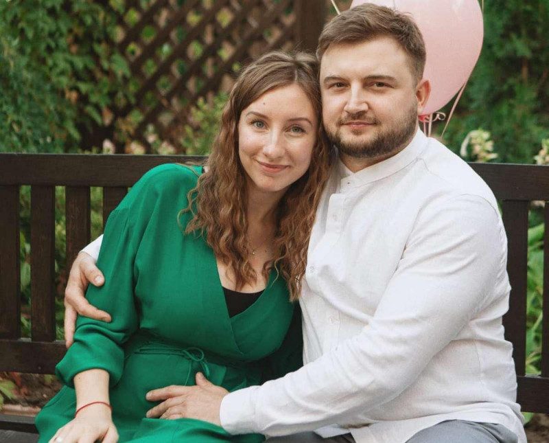 Російська ракета вбила цілу сім'ю: одесит, який пережив трагедію, розповів про горе