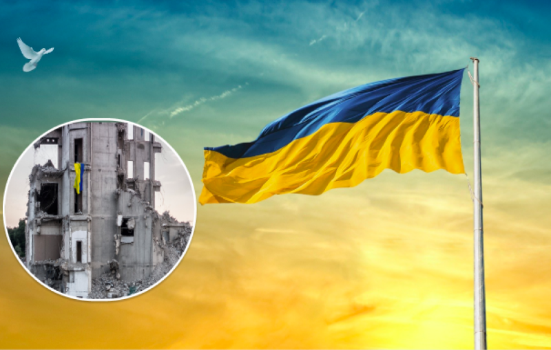 "Найважчий період пройшов": астролог склав гороскоп для України на травень і розповів про перемогу