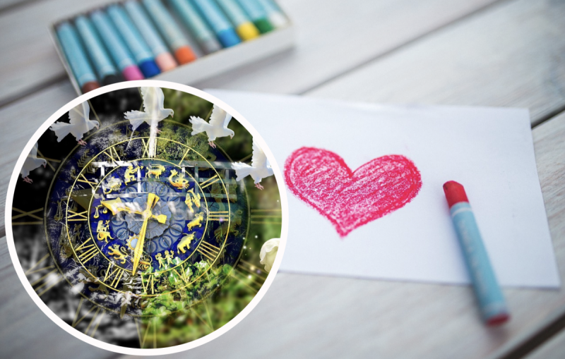 Любовний гороскоп на тиждень 2-8 січня: зірки розповіли про прийдешні конфлікти і нові зустрічі