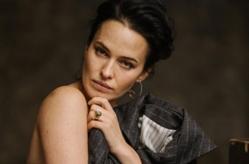 Любов під час війни: Даша Астаф'єва розповіла про новий роман після розриву з Кімом