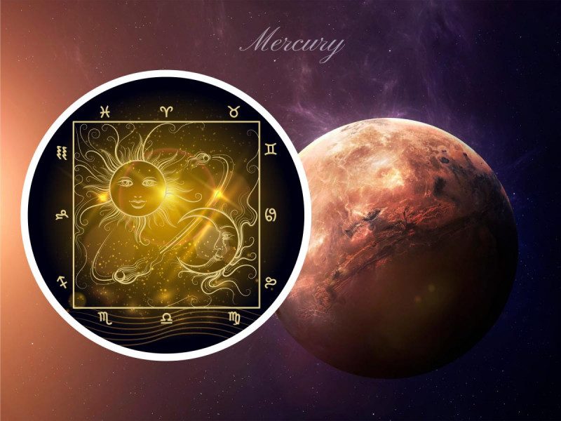 Перехід Меркурія в знак Тільця 7-12 травня: кому зі знаків варто бути обережними