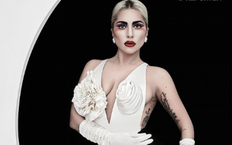 "Как были тупыми, так и остались": Леди Гага со сцены оскорбила российские власти