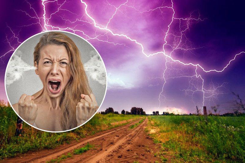 Календар магнітних бур на травень 2022: дати, симптоми і астропрогноз