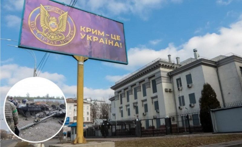 Військовий експерт розповів, чи зможе Україна повернути Крим і ОРДЛО силою