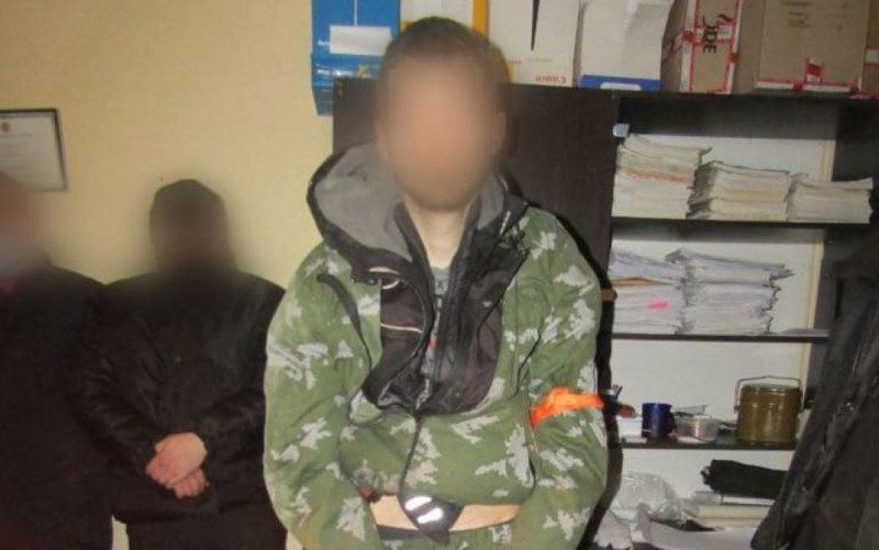 Розстрілювали мирних людей: під Києвом знайшли двох колаборантів, які вбивали українців