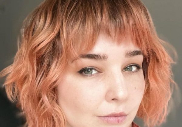 Жіноча стрижка  боб каре 2022