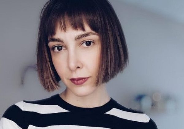 Жіноча стрижка  боб каре 2022