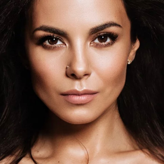 Потап признался в любви 'самой красивой женщине мира'