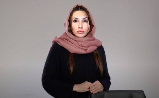 Затримання Шарія – фотожаби Затримання Шарія – фотожаби