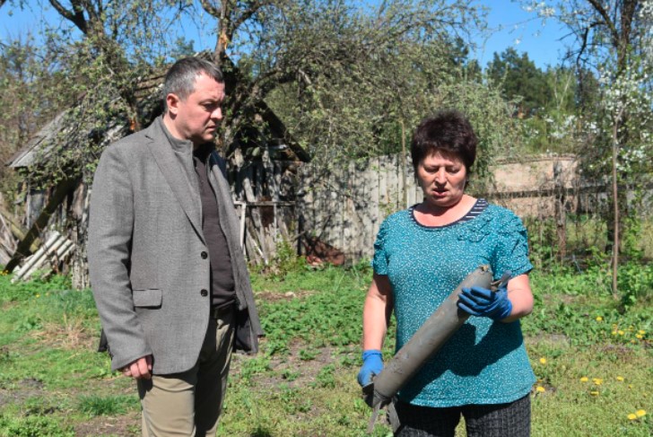 Фонд ПЦУ привлек 20 миллионов гривень для строительства жилья на Киевщине Фонд ПЦУ привлек 20 миллионов гривень для строительства жилья на Киевщине