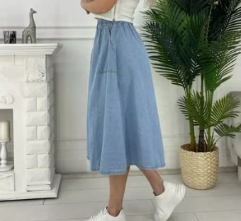 3 летние юбки фантастической красоты, которые будут повсюду