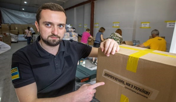 На Николаевщине могут достроить 100-метровый мост, но только если разрешат военные